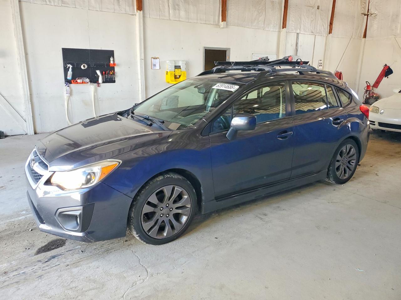 JF1GPAL65E8262501 · 2014 SUBARU IMPREZA