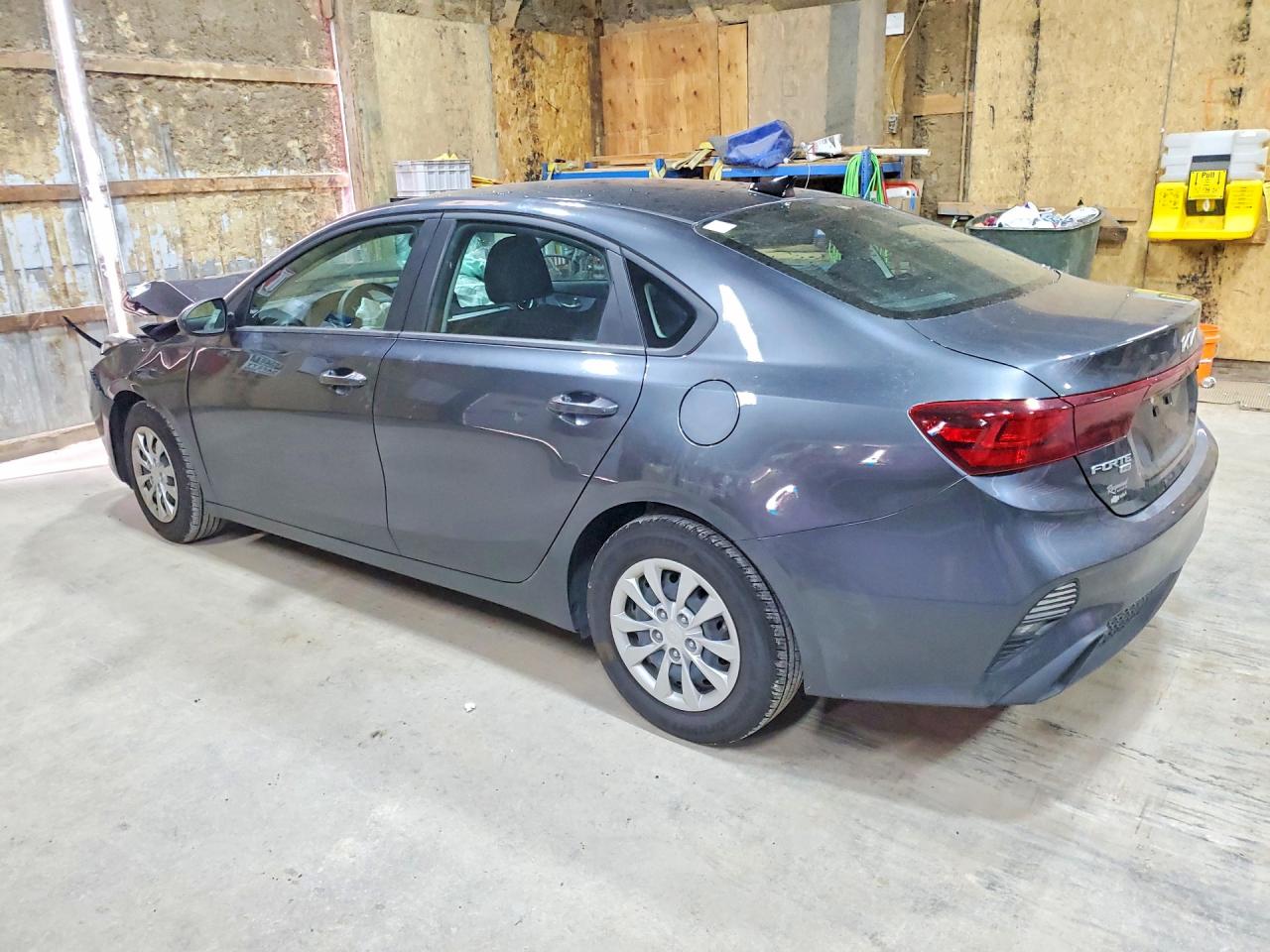 3KPF24AD0RE823335 · 2024 KIA FORTE · 2/13