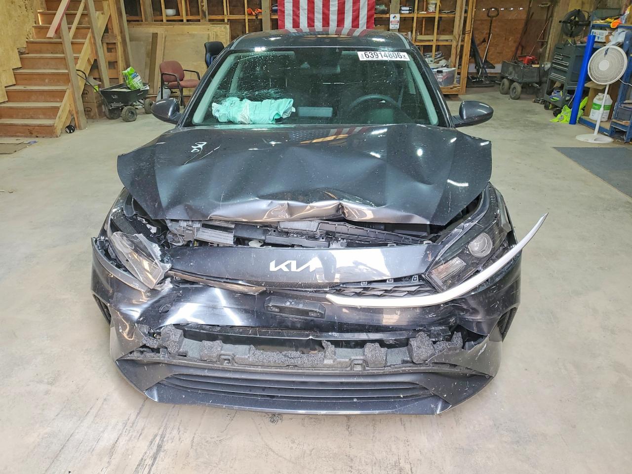 3KPF24AD0RE823335 · 2024 KIA FORTE · 5/13