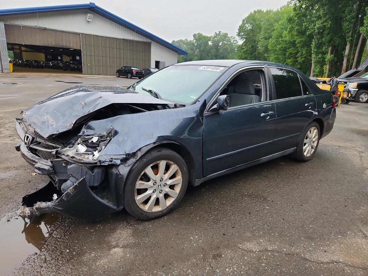 1HGCM664X7A089841 · 2007 HONDA ACCORD