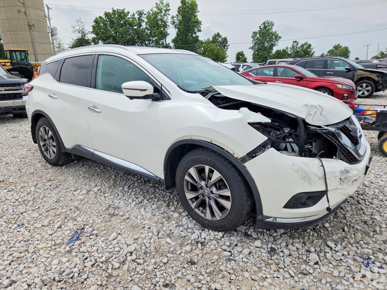 5N1AZ2MH4GN149574 · 2016 NISSAN MURANO · 4/13