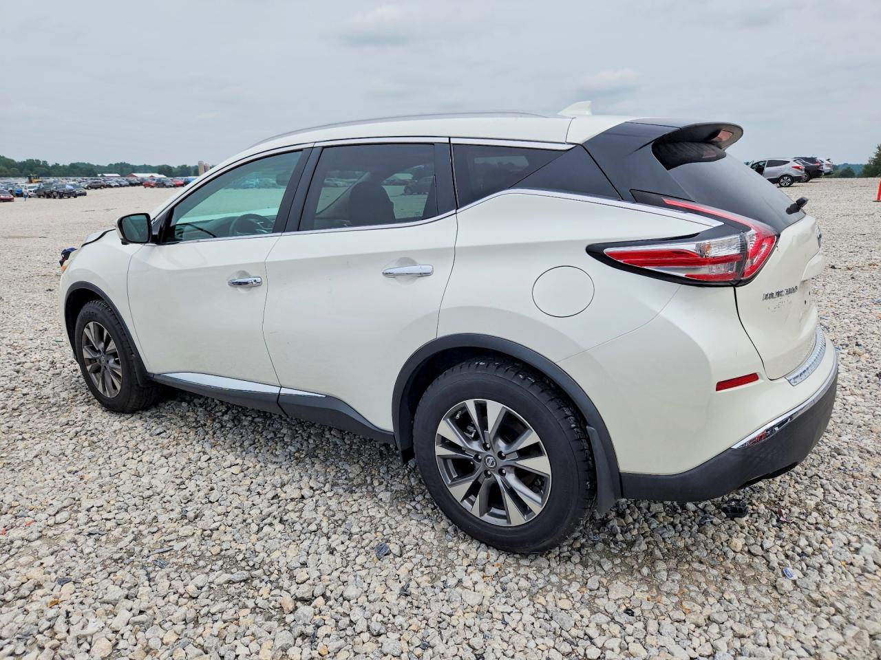 5N1AZ2MH4GN149574 · 2016 NISSAN MURANO · 2/13