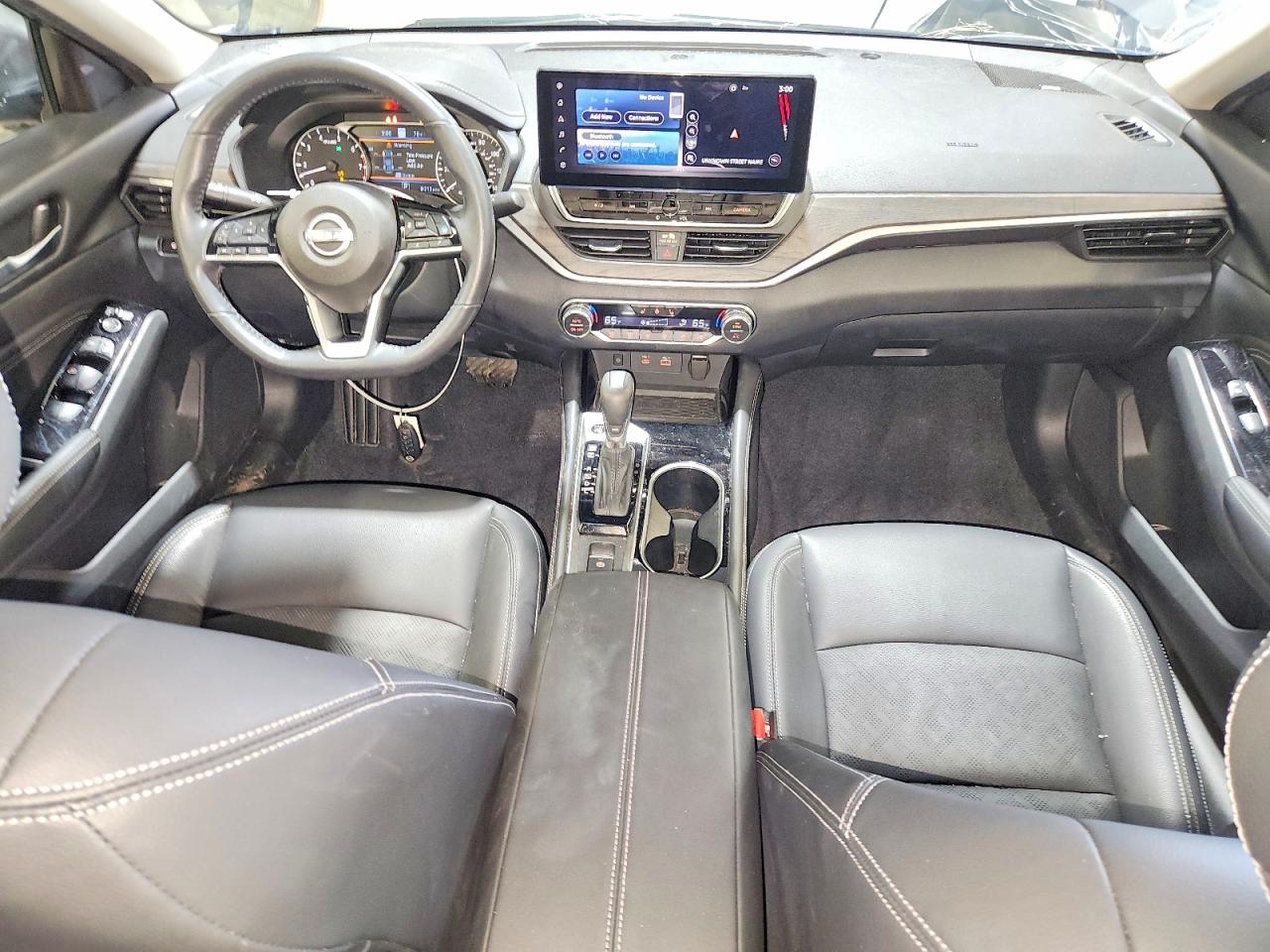 1N4BL4EW1PN300752 · 2023 NISSAN ALTIMA · 8/12