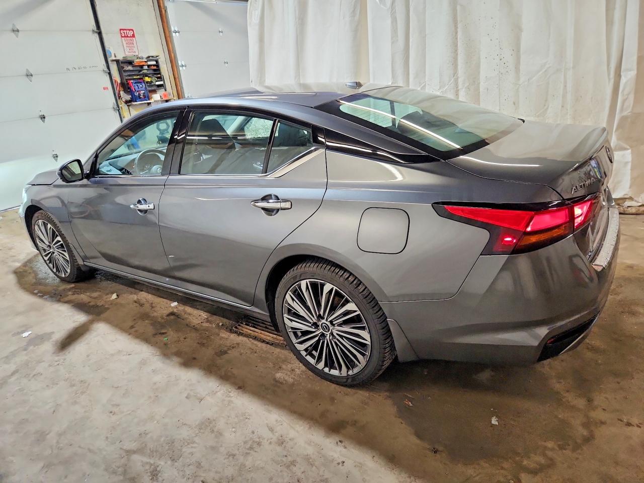 1N4BL4EW1PN300752 · 2023 NISSAN ALTIMA · 2/12