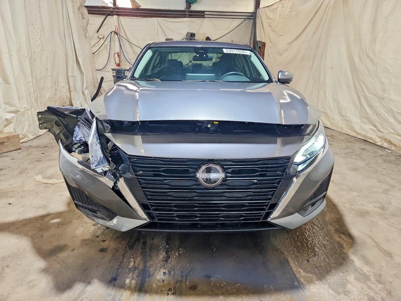 1N4BL4EW1PN300752 · 2023 NISSAN ALTIMA · 5/12