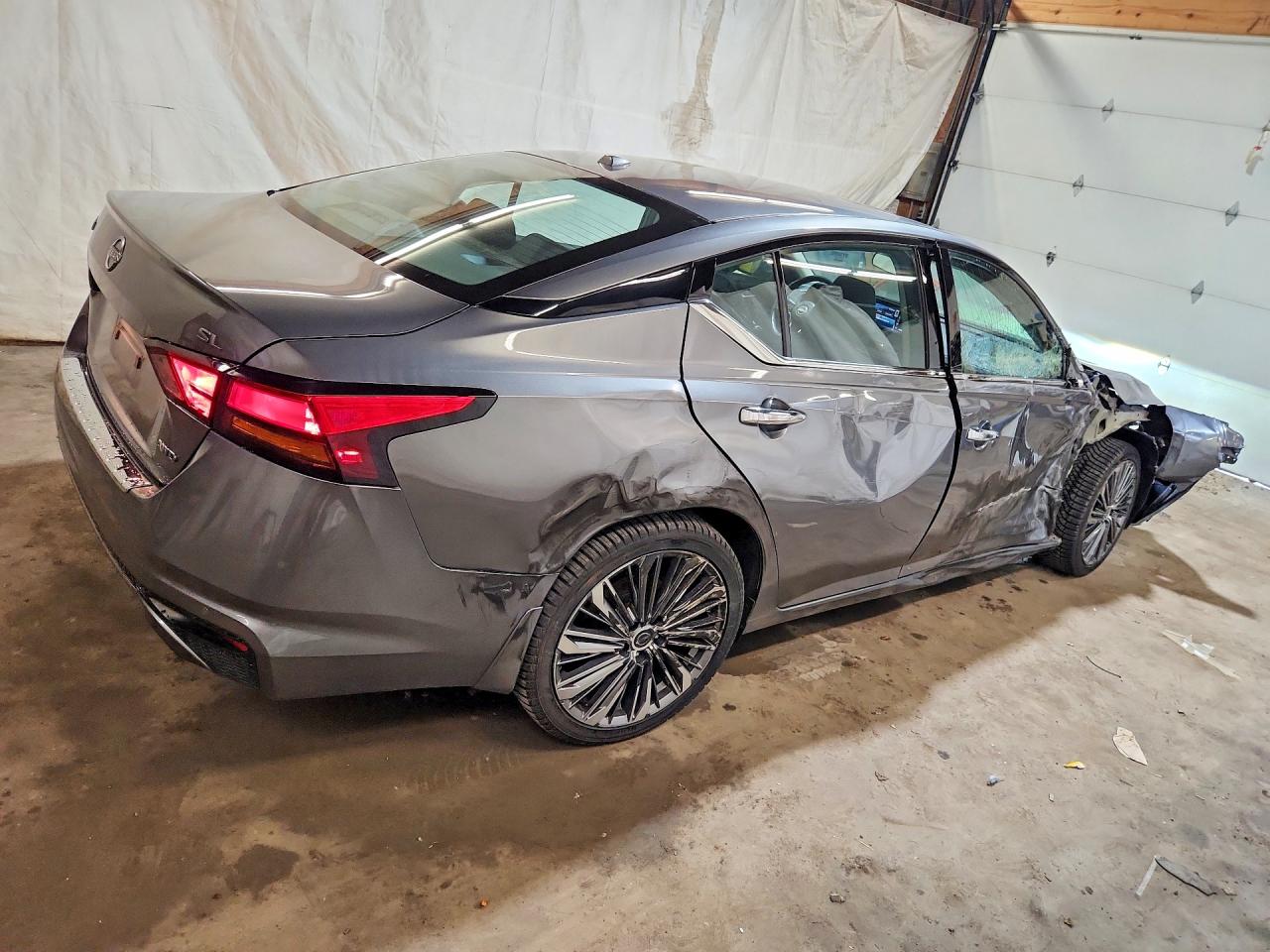 1N4BL4EW1PN300752 · 2023 NISSAN ALTIMA · 3/12