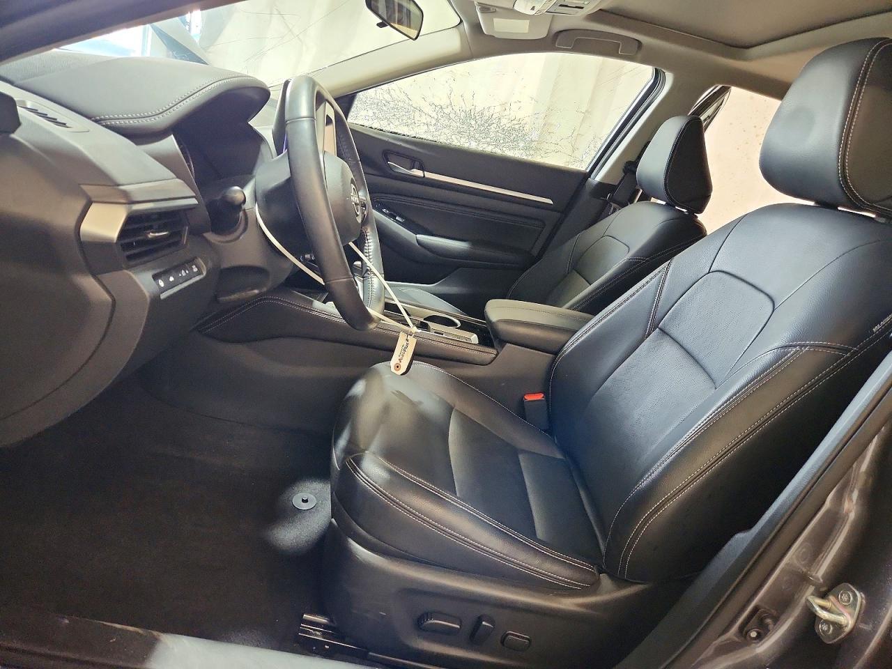 1N4BL4EW1PN300752 · 2023 NISSAN ALTIMA · 7/12