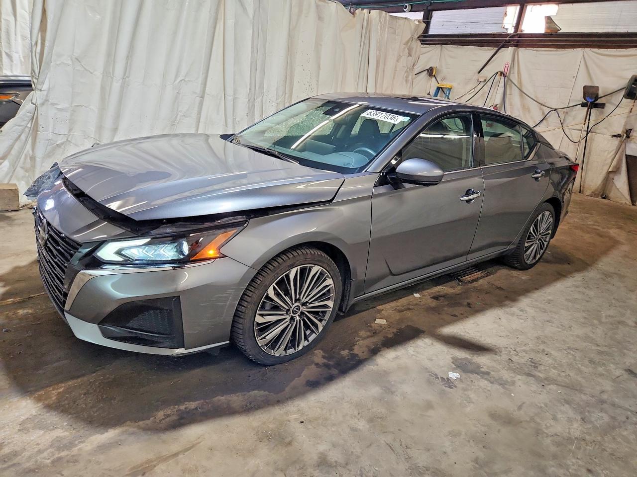 1N4BL4EW1PN300752 · 2023 NISSAN ALTIMA