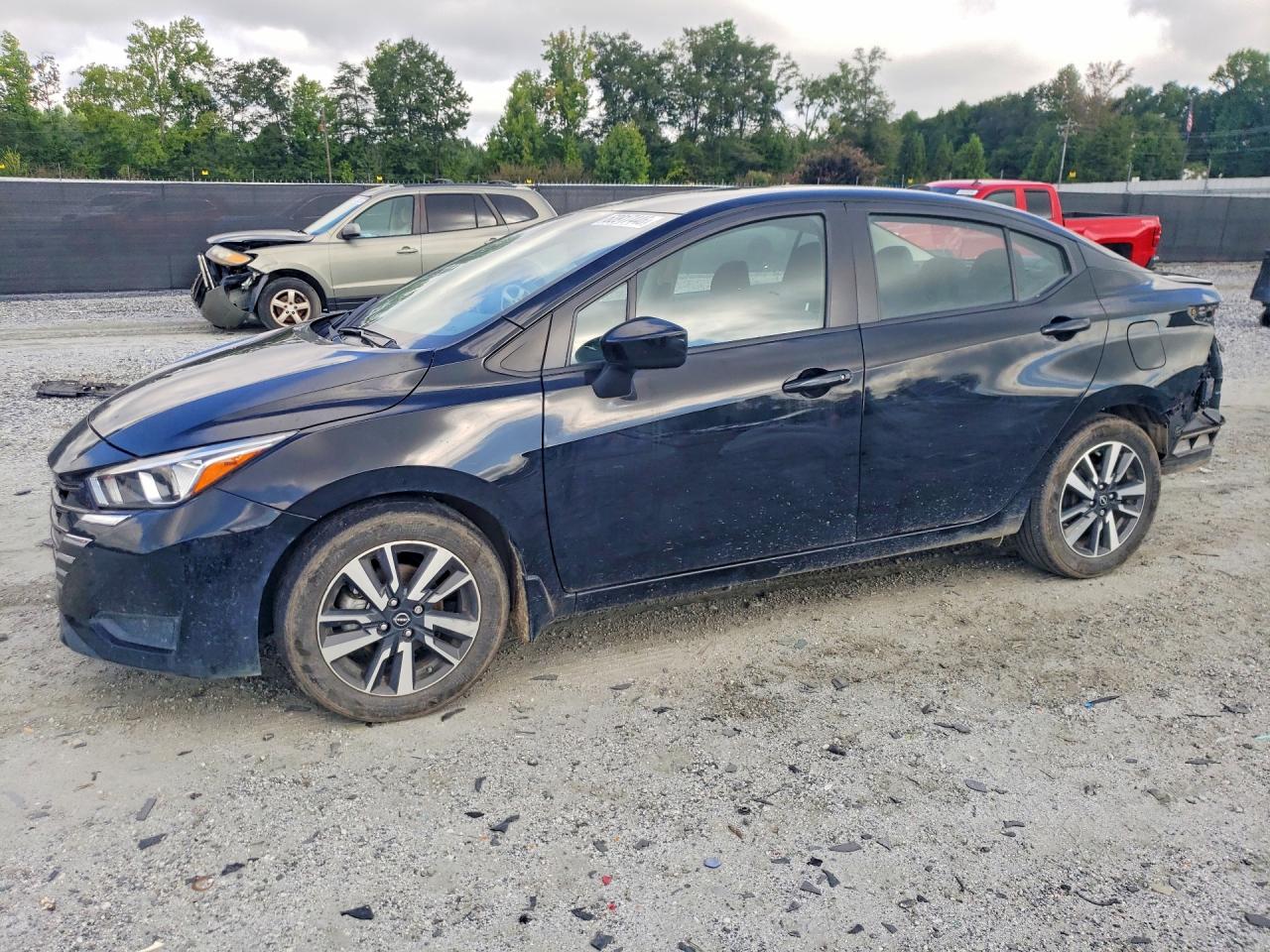 3N1CN8EV4RL924154 · 2024 NISSAN VERSA
