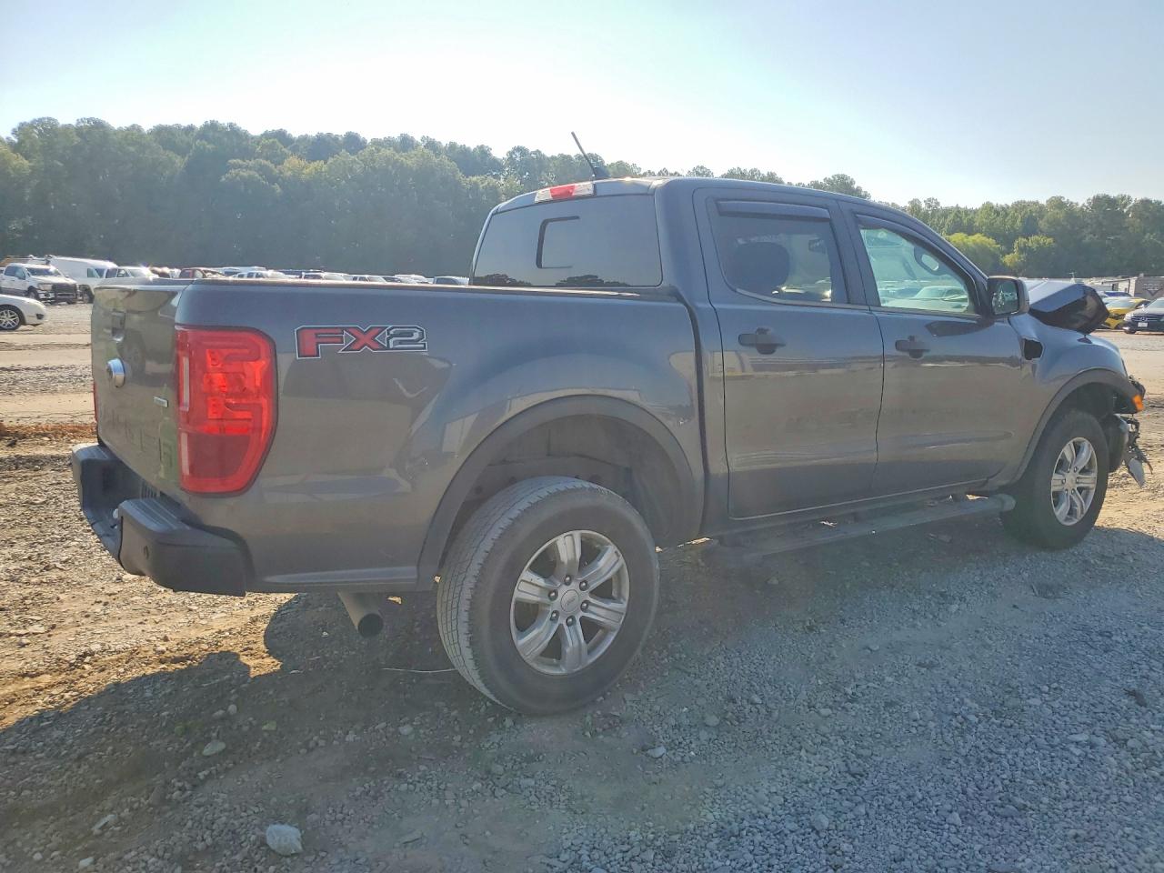 1FTER4EH2LLA13871 · 2020 FORD RANGER · 3/12