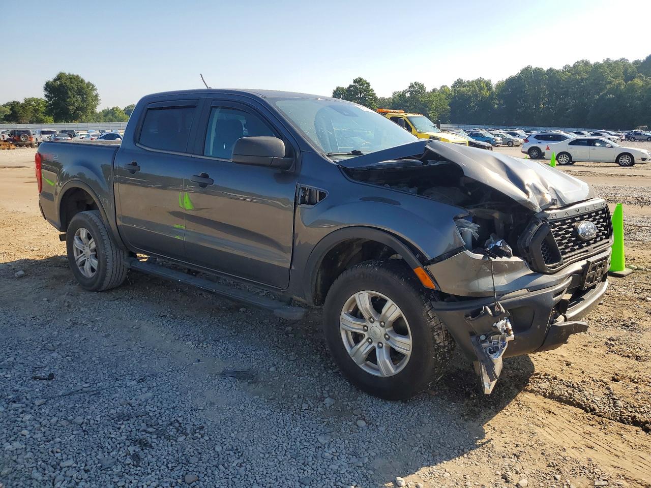 1FTER4EH2LLA13871 · 2020 FORD RANGER · 4/12