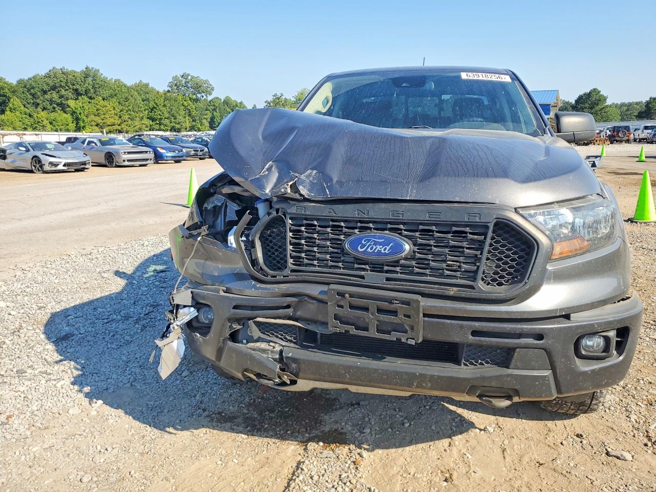 1FTER4EH2LLA13871 · 2020 FORD RANGER · 5/12