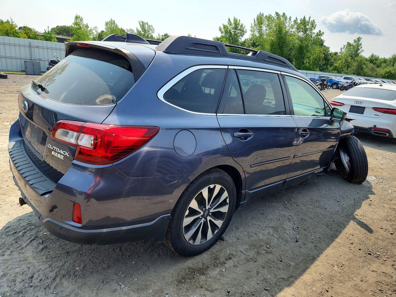 4S4BSANC6H3434411 · 2017 SUBARU OUTBACK · 3/12