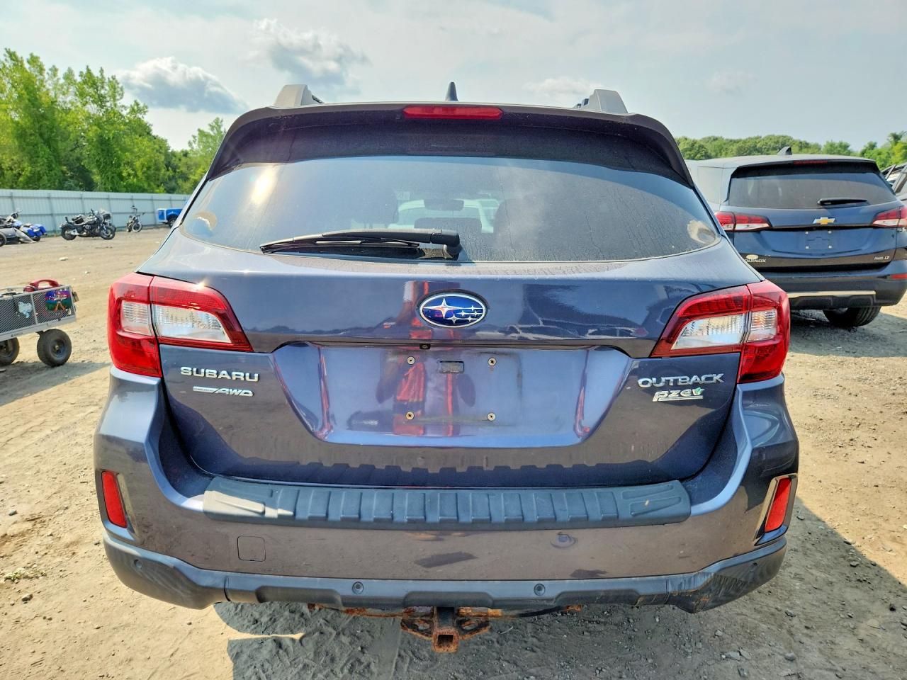 4S4BSANC6H3434411 · 2017 SUBARU OUTBACK · 6/12