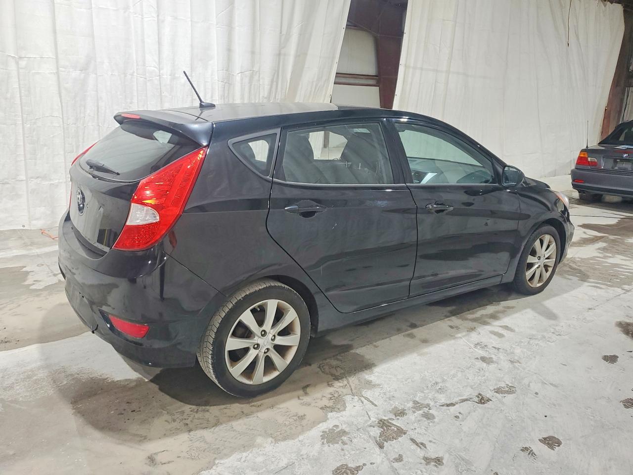 KMHCU5AE4CU025243 · 2012 HYUNDAI ACCENT · 3/12