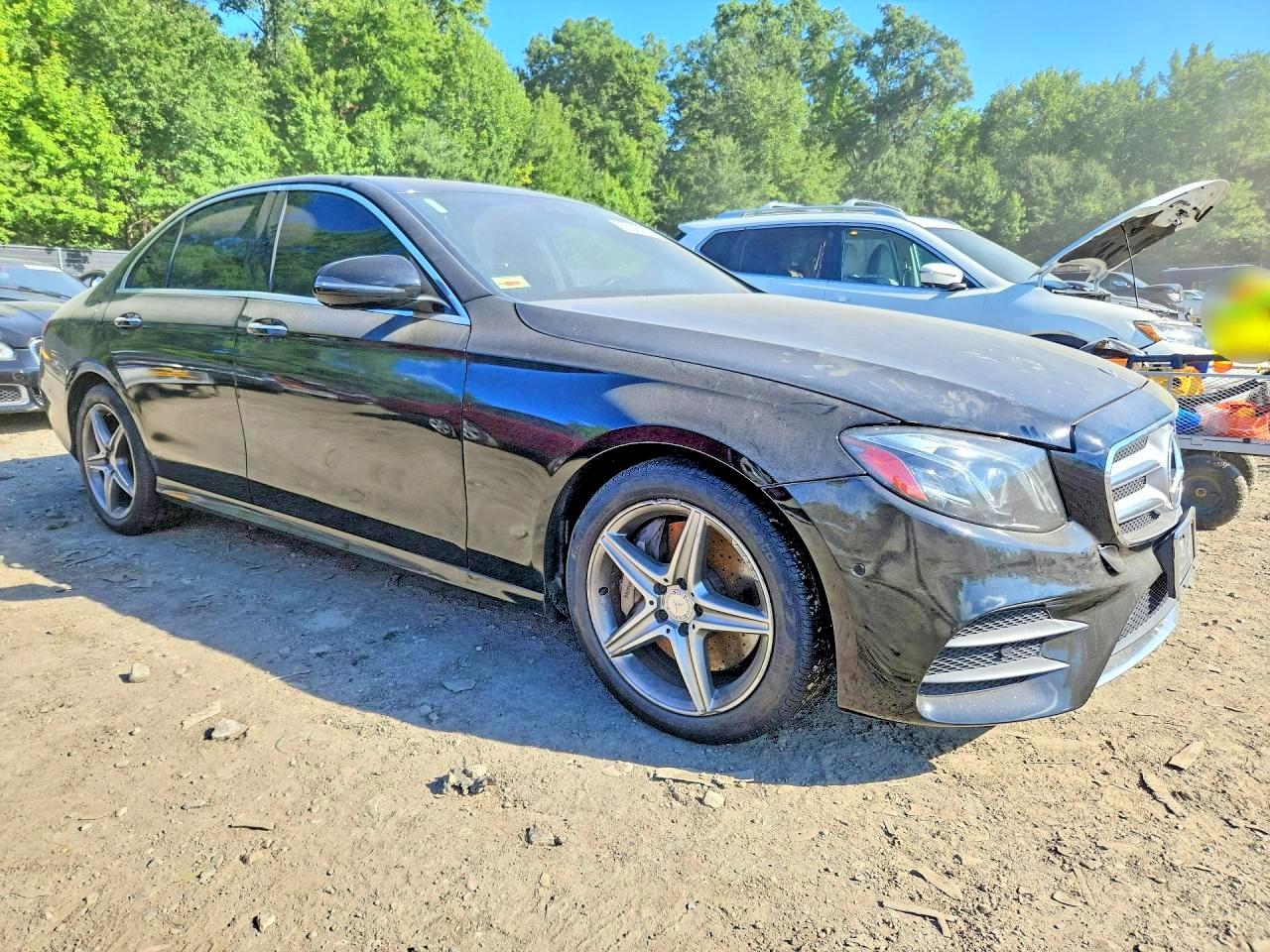 WDDZF4KB4HA156856 · 2017 MERCEDES-BENZ E · 4/12