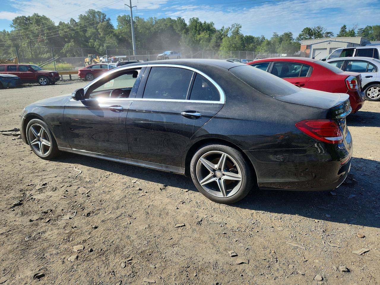 WDDZF4KB4HA156856 · 2017 MERCEDES-BENZ E · 2/12