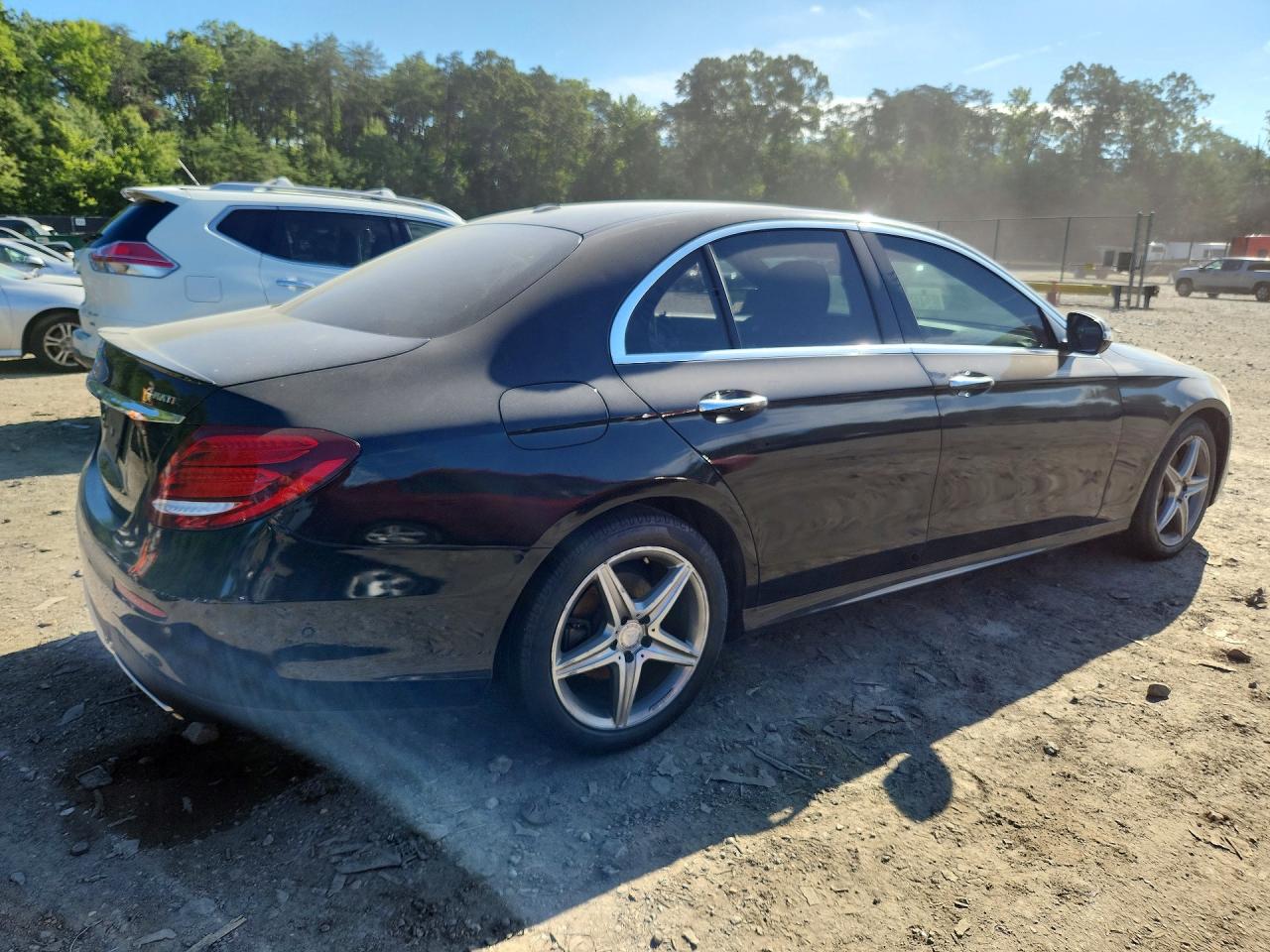 WDDZF4KB4HA156856 · 2017 MERCEDES-BENZ E · 3/12