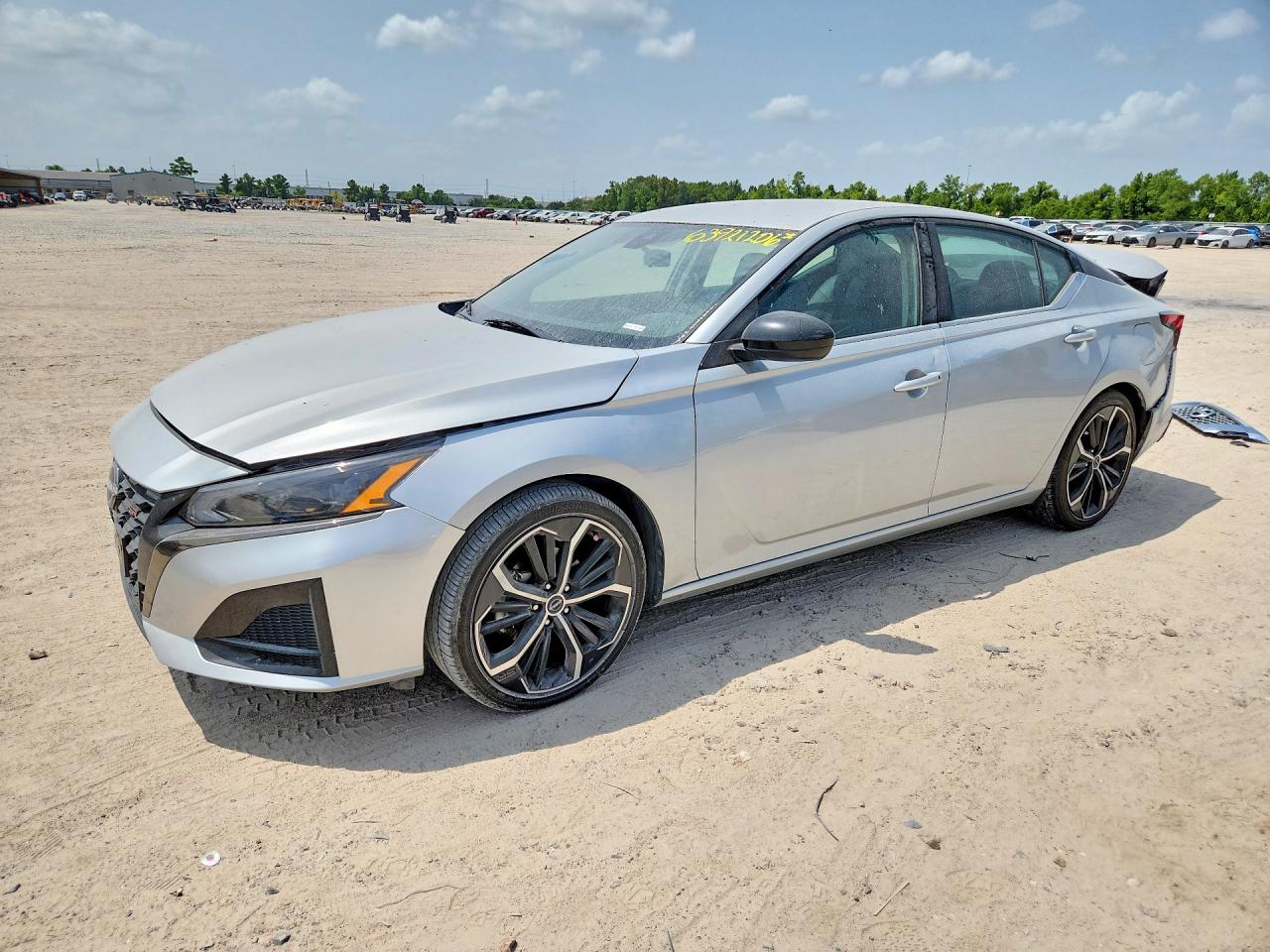 1N4BL4CV4RN360991 · 2024 NISSAN ALTIMA