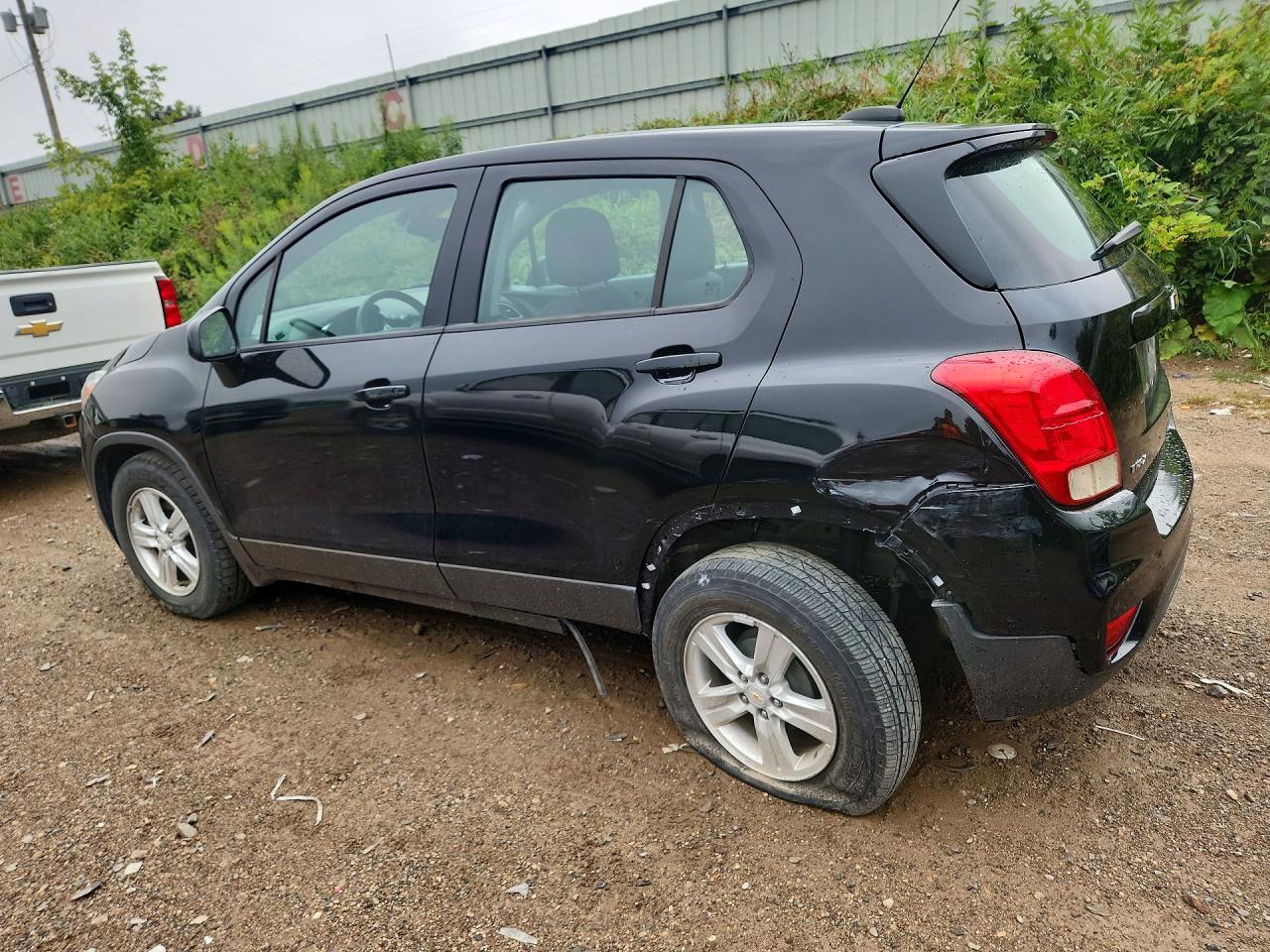 3GNCJKSB3LL134875 · 2020 CHEVROLET TRAX · 2/13