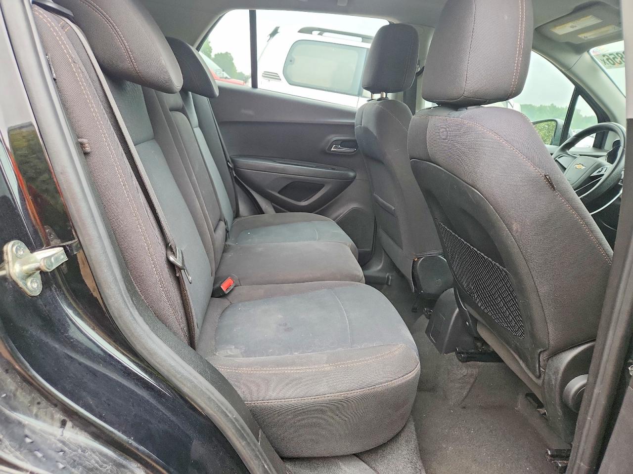 3GNCJKSB3LL134875 · 2020 CHEVROLET TRAX · 11/13