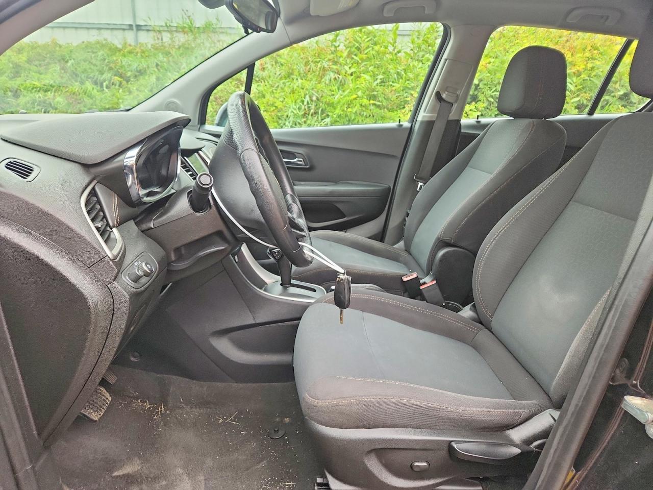 3GNCJKSB3LL134875 · 2020 CHEVROLET TRAX · 7/13