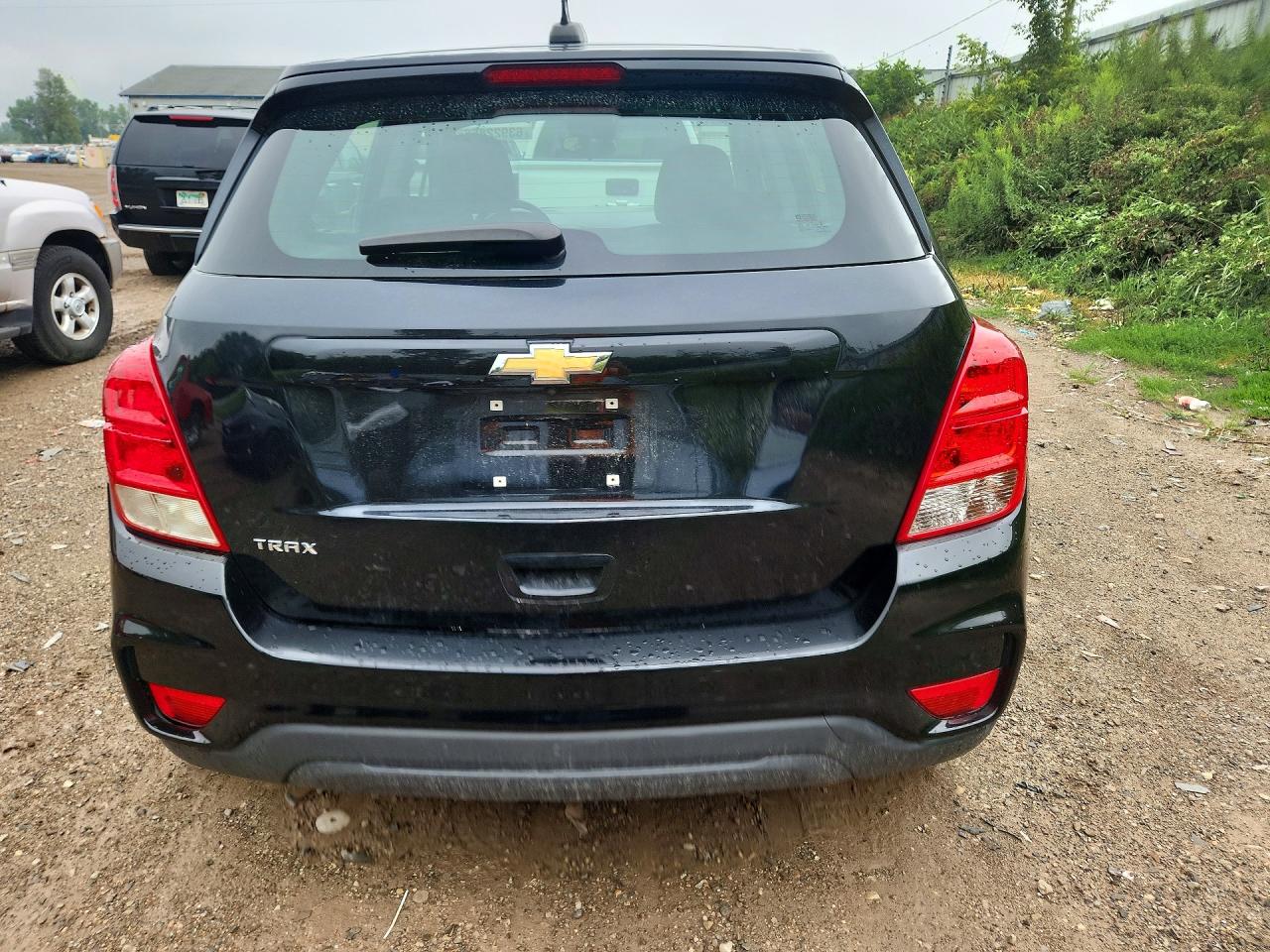 3GNCJKSB3LL134875 · 2020 CHEVROLET TRAX · 6/13