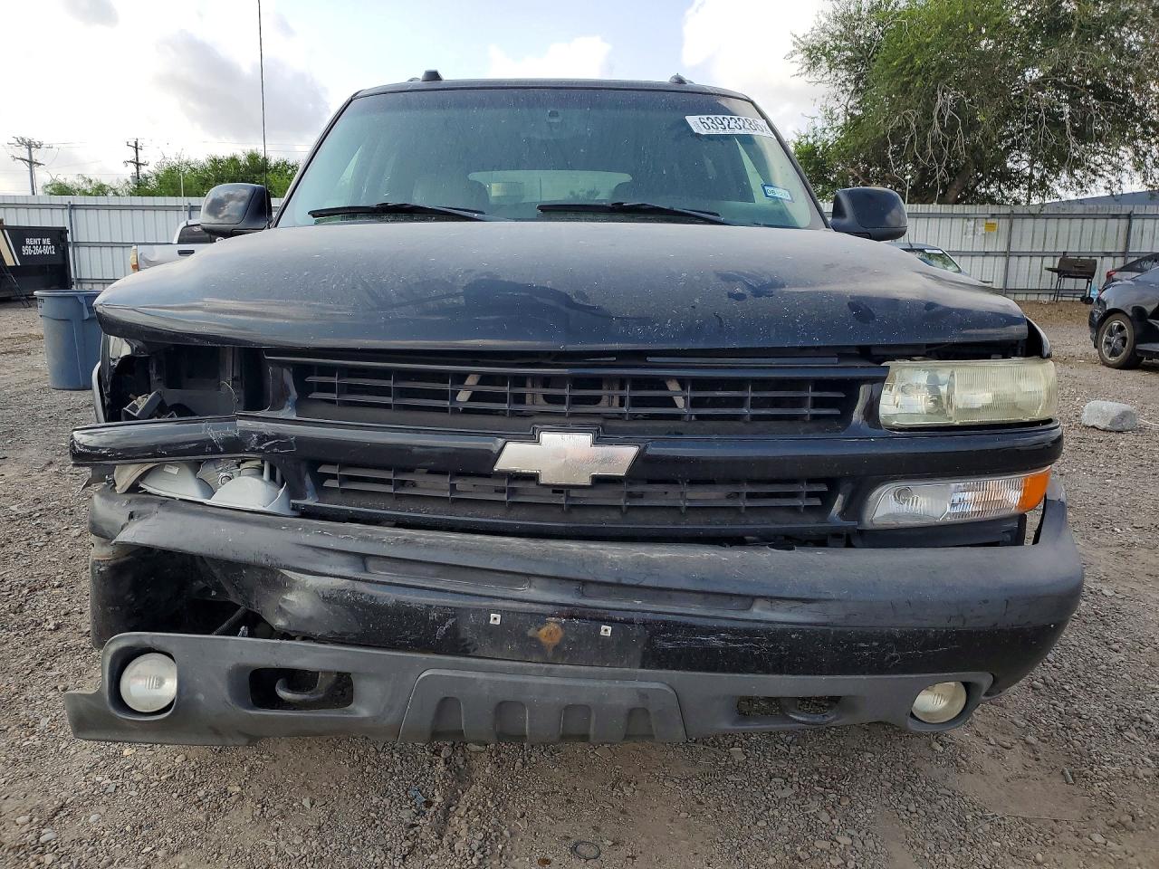 1GNEC13T35R223412 · 2005 CHEVROLET TAHOE · 5/13