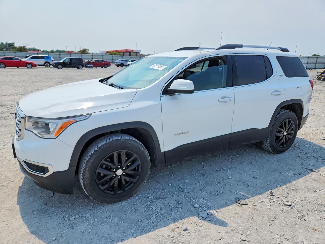 1GKKNULS5KZ174521 · 2019 GMC ACADIA