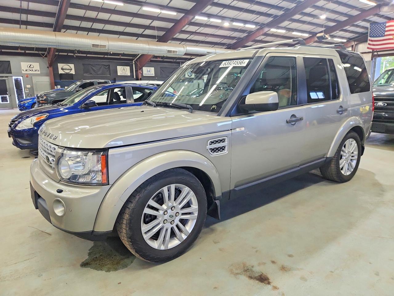 SALAG2D40DA691578 · 2013 LAND ROVER LR4
