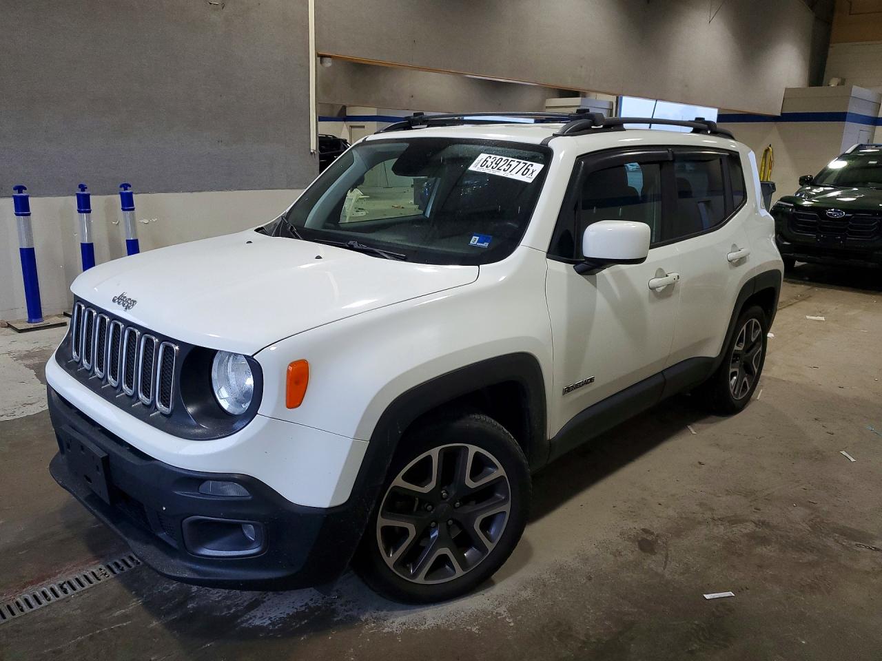 ZACCJABB3JPJ24495 · 2018 JEEP RENEGADE