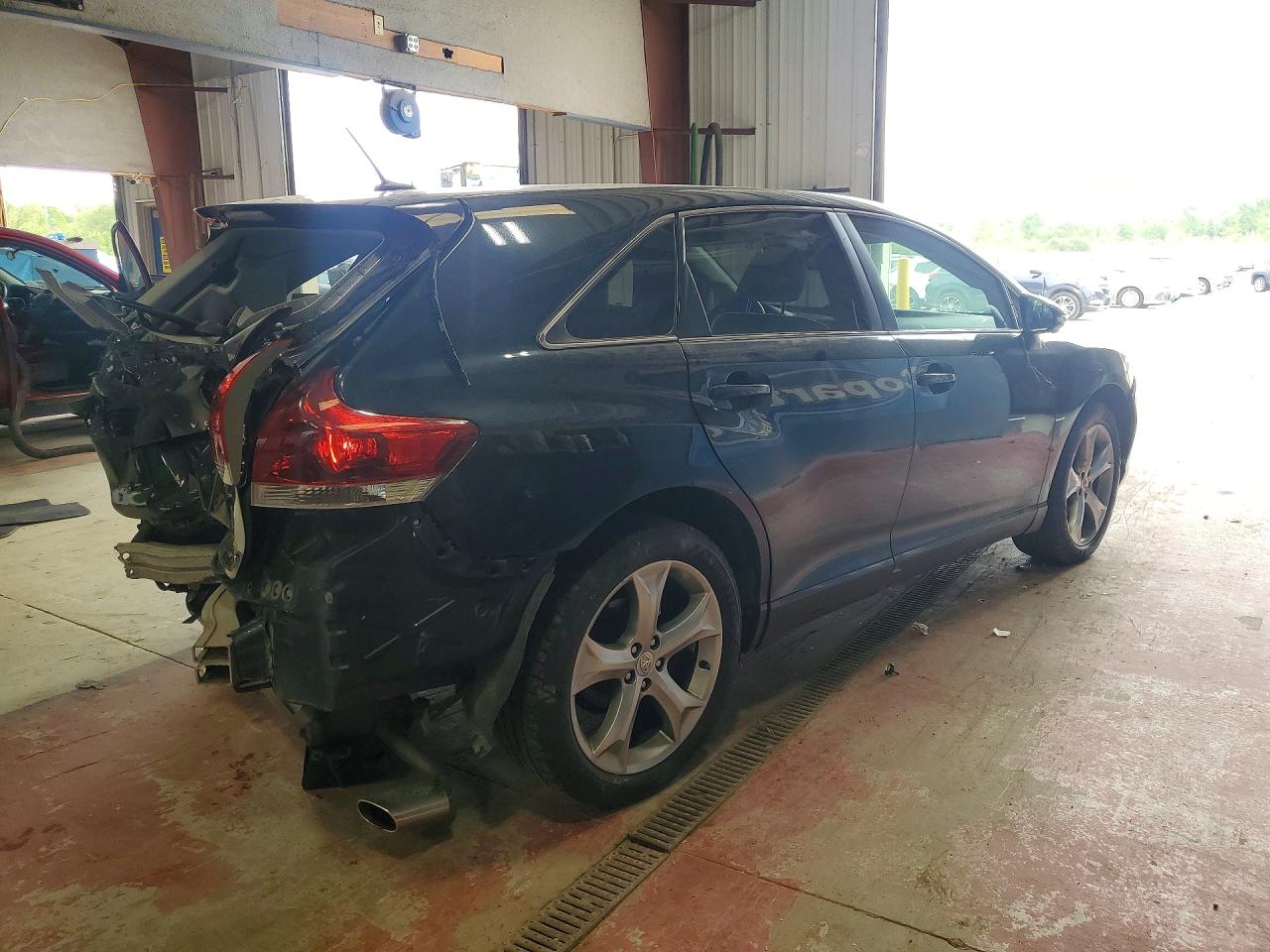 4T3BK3BB3DU079751 · 2013 TOYOTA VENZA · 3/12