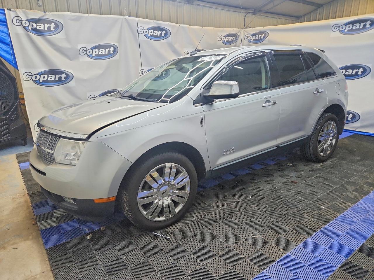 2LMDU68C79BJ01457 · 2009 LINCOLN MKX