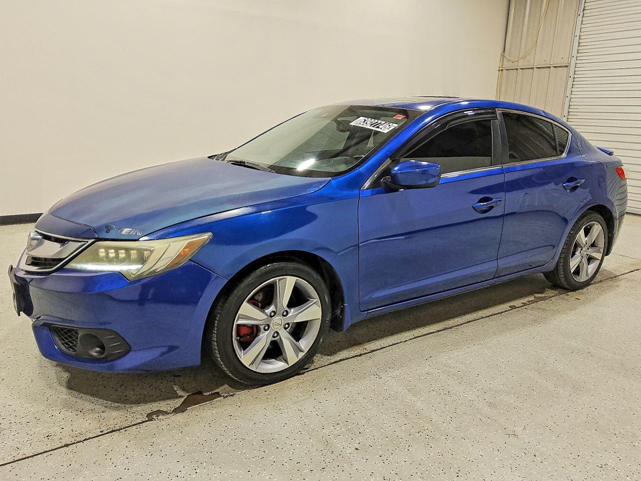 2016 ACURA ILX