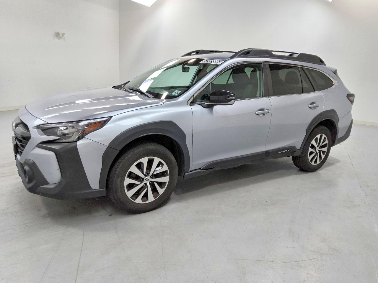 4S4BTADC7P3176591 · 2023 SUBARU OUTBACK
