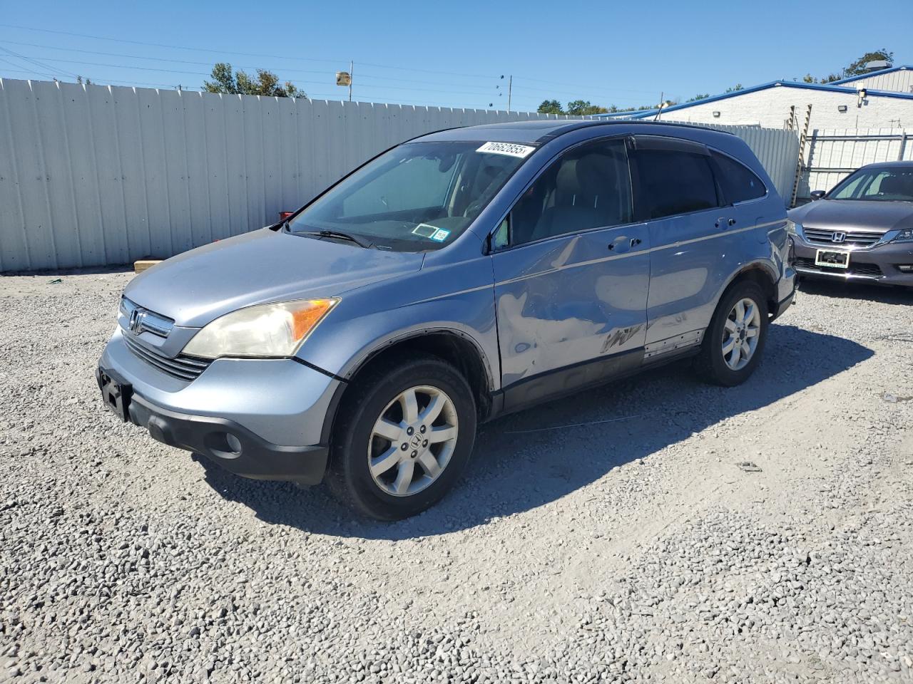 JHLRE48768C055129 · 2008 HONDA CR-V