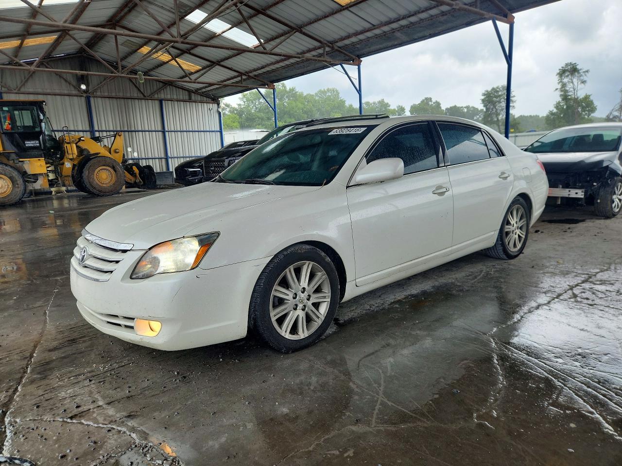 4T1BK36B67U250094 · 2007 TOYOTA AVALON