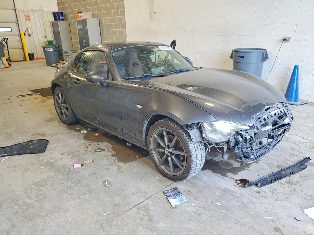 JM1NDAM73H0100984 · 2017 MAZDA MX-5 MIATA · 4/12