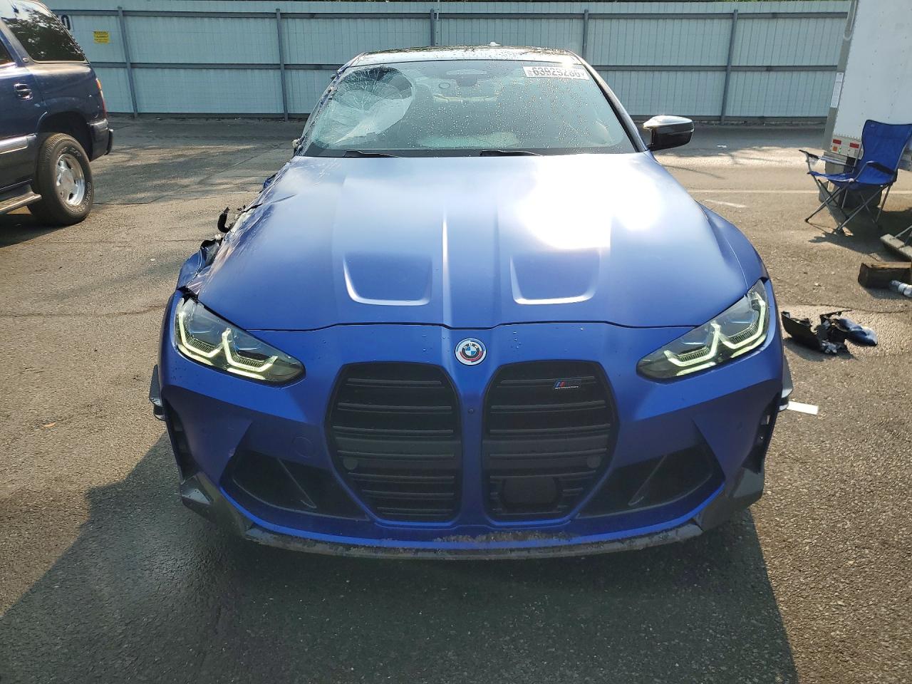 WBS43AZ07RCP78088 · 2024 BMW M4 · 5/13
