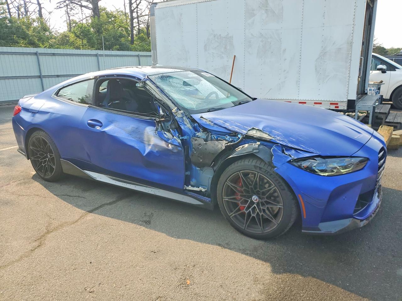 WBS43AZ07RCP78088 · 2024 BMW M4 · 4/13