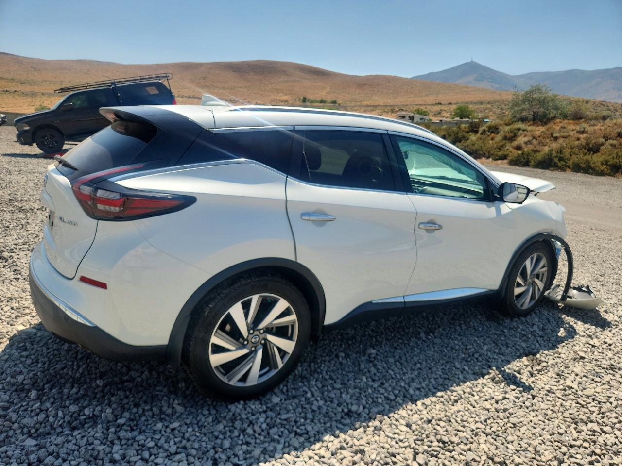 5N1AZ2MS8KN135147 · 2019 NISSAN MURANO · 3/14