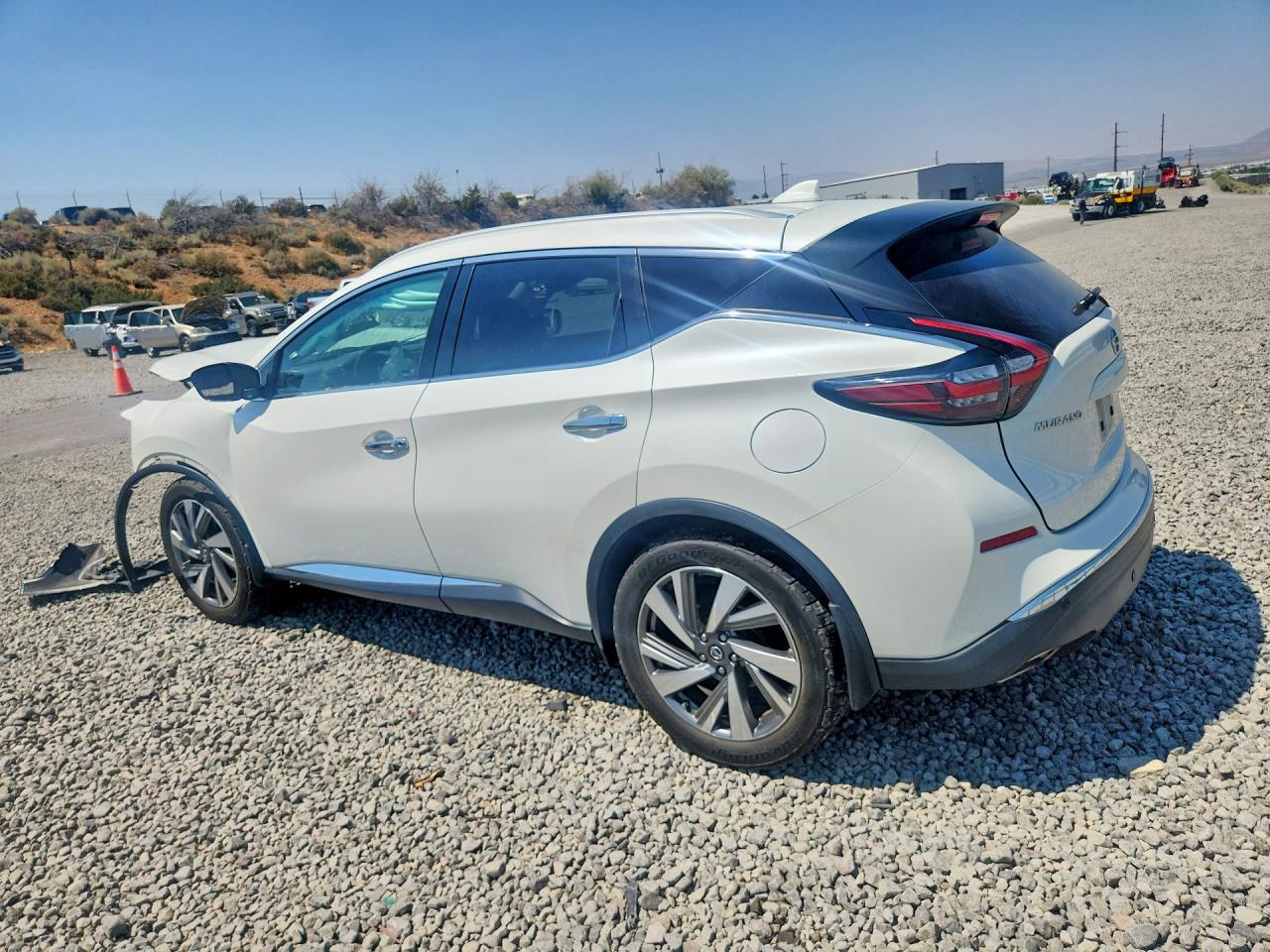 5N1AZ2MS8KN135147 · 2019 NISSAN MURANO · 2/14