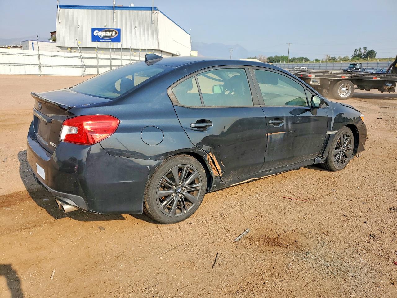 JF1VA1B64G9812388 · 2016 SUBARU WRX · 3/12