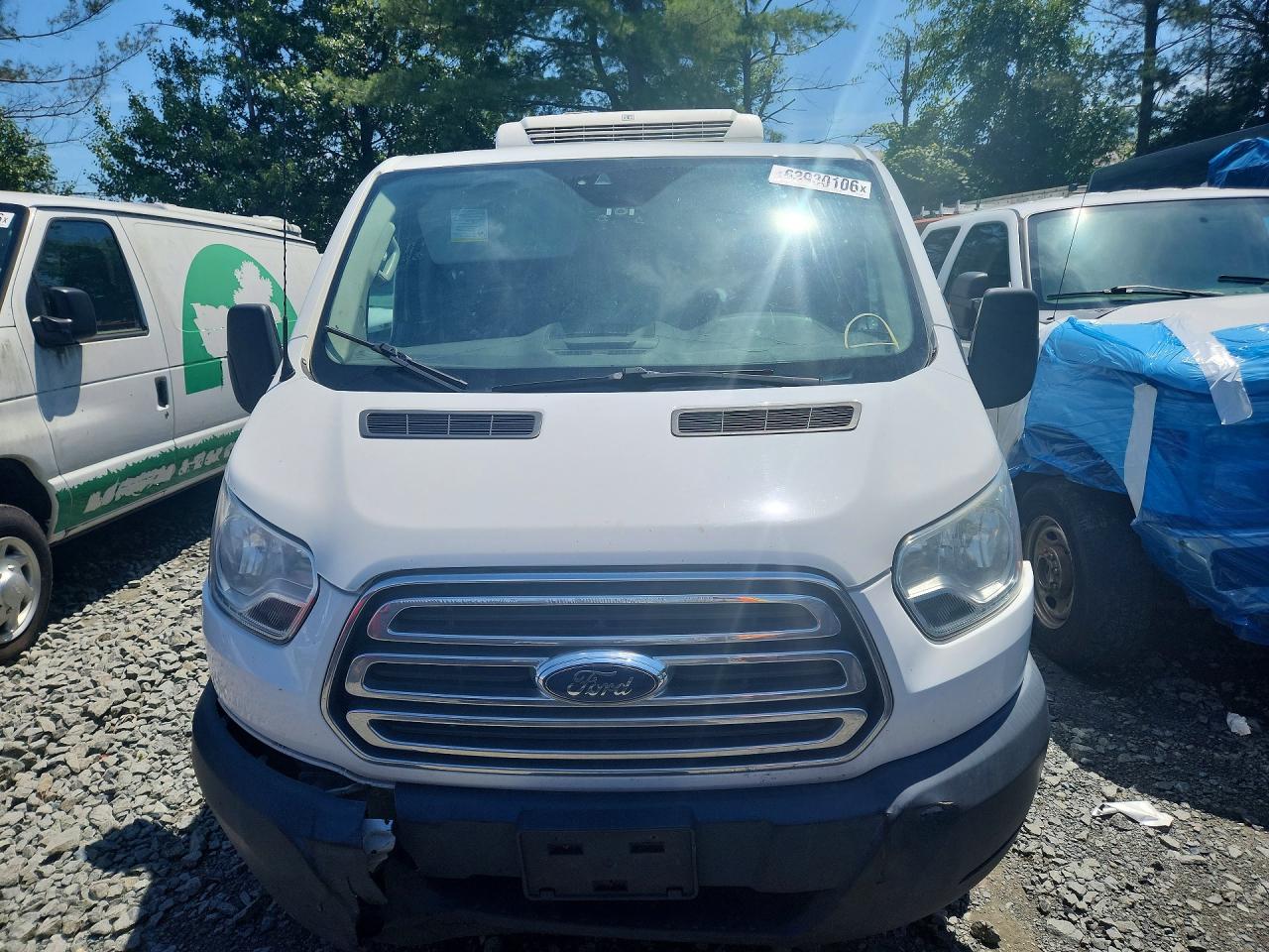 1FTYR1ZM1HKA64083 · 2017 FORD TRANSIT · 5/13