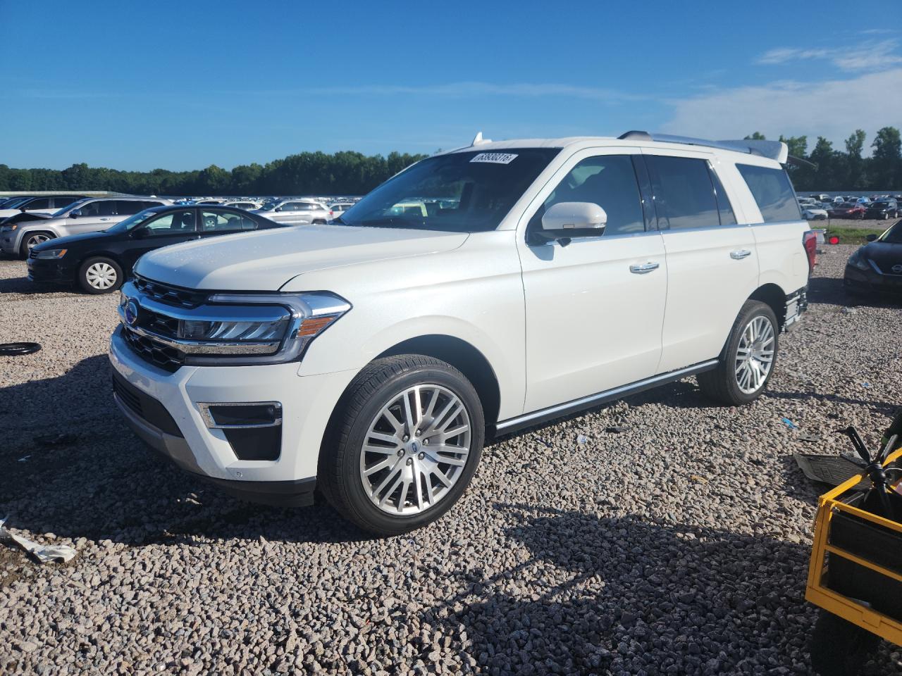 1FMJU1K86REA24297 · 2024 FORD EXPEDITION