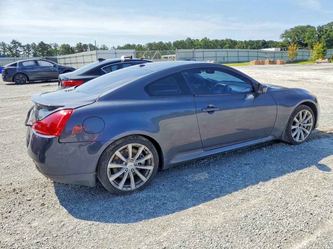 JNKCV64E19M602479 · 2009 INFINITI G37 COUPE · 3/12