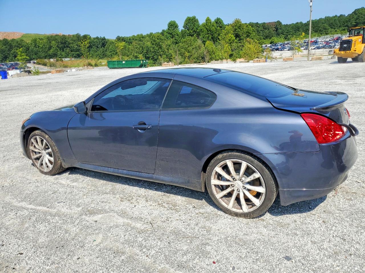 JNKCV64E19M602479 · 2009 INFINITI G37 COUPE · 2/12