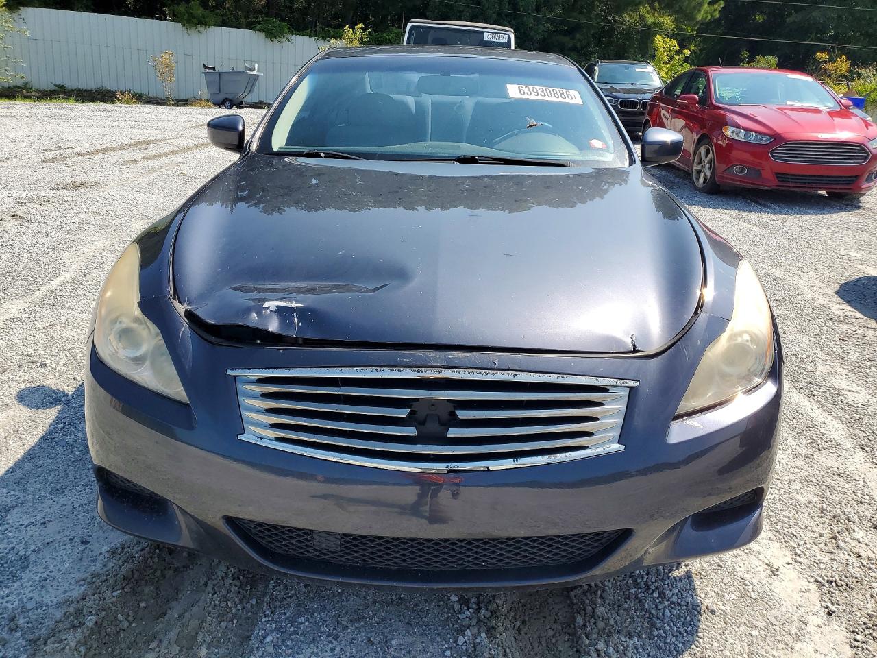 JNKCV64E19M602479 · 2009 INFINITI G37 COUPE · 5/12