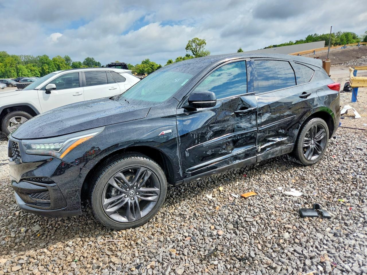 5J8TC1H65LL011387 · 2020 ACURA RDX