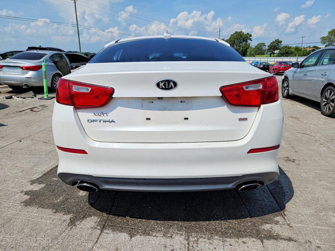 KNAGM4A77F5575355 · 2015 KIA OPTIMA · 6/12